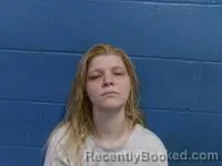 Mugshot of BRITNEY N HAYGOOD