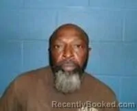 Mugshot of MICHAEL TURNER