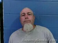 Mugshot of Timmy R Taylor booked in Poinsett County, Arkansas on September 14, 2026