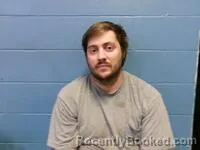 Mugshot of BOBBY T NEW booked in Poinsett County, Arkansas on May 8, 2026