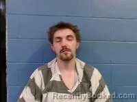 Mugshot of DUSTIN SIMS