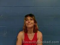Mugshot of Shyanne N Blake booked in Poinsett County, Arkansas on September 3, 2026