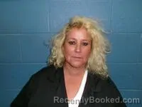 Mugshot of JEANETTE M HARTLEY booked in Poinsett County, Arkansas on April 21, 2026