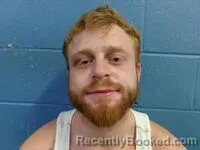 Mugshot of KALIN W JONES