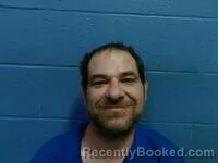 Mugshot of DAVID JR A PHILLIPS booked in Poinsett County, Arkansas on July 14, 2026