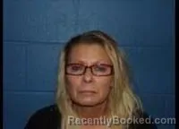 Mugshot of ANGELA M CASE