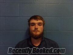 Mugshot of TREVOR FLOYD