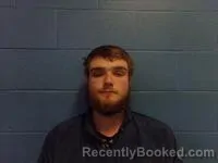 Mugshot of TREVOR FLOYD