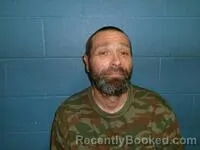 Mugshot of HUNTER M ROACH