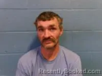 Mugshot of KENNETH L CALHOUN