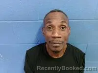 Mugshot of MICHAEL T NESBY booked in Poinsett County, Arkansas on June 28, 2026