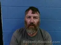 Mugshot of Shawn E Obrien booked in Poinsett County, Arkansas on September 10, 2026