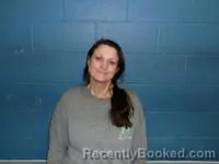 Mugshot of ERIKA M HANNAH