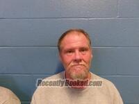 Mugshot of ROBERT S MCKENZIE booked in Poinsett County, Arkansas on May 7, 2026