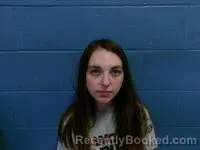 Mugshot of LAURA L FULMER booked in Poinsett County, Arkansas on May 4, 2026