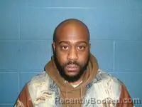 Mugshot of QUINTON L ACKERMAN