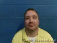 Mugshot of CHARLIE SEYMORE