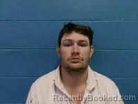 Mugshot of BRAYDEN T DRUM booked in Poinsett County, Arkansas on July 10, 2026