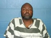 Mugshot of GREGORY C YOUNG booked in Poinsett County, Arkansas on June 2, 2026