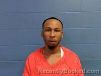 Mugshot of KELAND D PERRY booked in Poinsett County, Arkansas on June 4, 2026