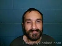 Mugshot of BILLY E LIVELY