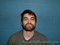 Mugshot of TANNER P GREGORY