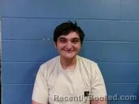 Mugshot of TANCE A CONNER booked in Poinsett County, Arkansas on May 8, 2026
