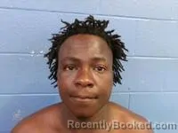 Mugshot of SEAN L CONLEY booked in Poinsett County, Arkansas on May 10, 2026