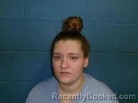 Mugshot of LINDSEY CAUGHRON
