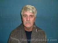 Mugshot of JIMMY D ROGERS