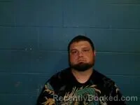 Mugshot of QUINTON W BARNES booked in Poinsett County, Arkansas on July 6, 2026