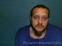 Mugshot of GUY G OSBORN