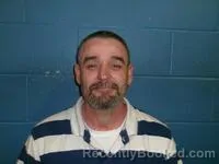 Mugshot of BOBBY G CLARK