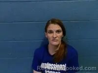 Mugshot of KAREN L FREEMAN booked in Poinsett County, Arkansas on June 22, 2026