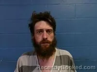 Mugshot of THOMAS W HUFFMAN booked in Poinsett County, Arkansas on June 25, 2026