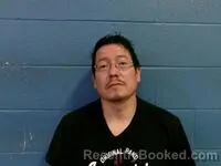 Mugshot of OMAR NAVA booked in Poinsett County, Arkansas on May 28, 2026