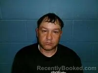 Mugshot of TONY R WATKINS booked in Poinsett County, Arkansas on April 25, 2026