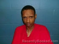 Mugshot of ERIC BROWNLEE