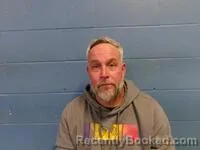 Mugshot of ALLEN E DANIELS