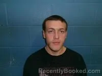 Mugshot of SAMMY L SHEMPERT