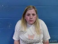 Mugshot of LEXIS L CRAVENS booked in Poinsett County, Arkansas on May 14, 2026