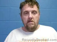 Mugshot of Ellis J Eaton booked in Poinsett County, Arkansas on September 16, 2026
