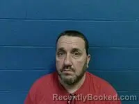 Mugshot of JAMES B MAUPPINS booked in Poinsett County, Arkansas on May 5, 2026