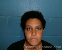 Mugshot of TAYLOR FAULKNER