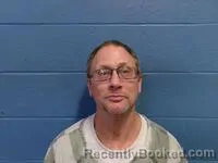 Mugshot of RONALD D SMULLINS