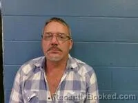 Mugshot of Tracy S Kemper booked in Poinsett County, Arkansas on September 15, 2026