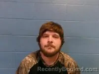 Mugshot of JACOB L SMITH