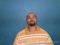 Mugshot of COREY S FLEEMAN booked in Poinsett County, Arkansas on April 16, 2026