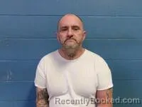 Mugshot of REGGIE TAYLOR booked in Poinsett County, Arkansas on May 26, 2026