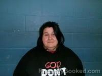 Mugshot of ANDREA L MASON booked in Poinsett County, Arkansas on April 20, 2026